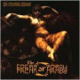 The Freak of Araby