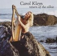 Title: Return of the Silkie, Artist: Carol Kleyn