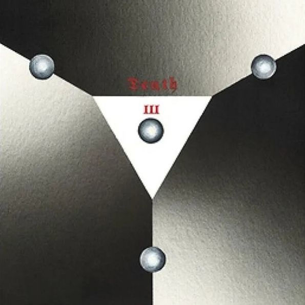 III [LP]