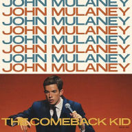 Title: The Comeback Kid, Artist: John Mulaney