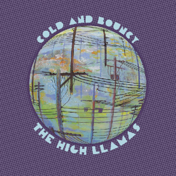 Cold and Bouncy