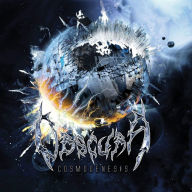 Title: Cosmogenesis, Artist: Obscura