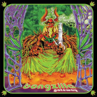 Title: Gateway, Artist: Bongzilla