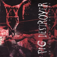 Title: 38 Counts of Battery, Artist: Pig Destroyer