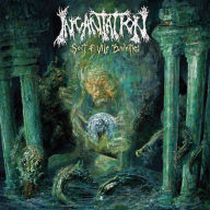 Title: Sect of Vile Divinities, Artist: Incantation