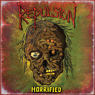 Title: Horrified, Artist: Repulsion