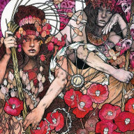Title: Red Album, Artist: Baroness