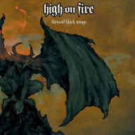 Title: Blessed Black Wings, Artist: High on Fire