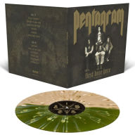 Title: First Daze Here: The Vintage Collection, Artist: Pentagram