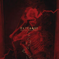 Title: Shrines of Paralysis, Artist: Ulcerate