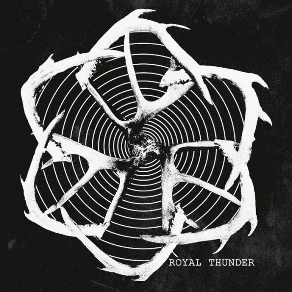 Royal Thunder