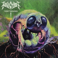 Title: Teratogenesis, Artist: Revocation