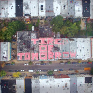 Title: Tired of Tomorrow, Artist: Nothing