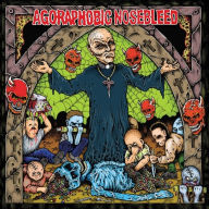 Title: Altered States of America, Artist: Agoraphobic Nosebleed