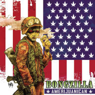 Title: Amerijuanican, Artist: Bongzilla