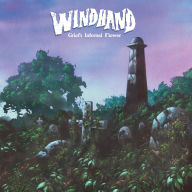 Title: Grief's Infernal Flower [Clear Vinyl], Artist: Windhand