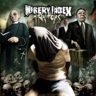 Title: Traitors, Artist: Misery Index