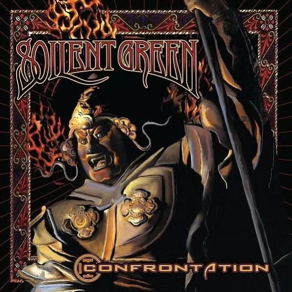 Confrontation