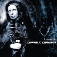 Title: Anomalies, Artist: Cephalic Carnage