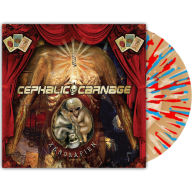 Title: Xenosapien, Artist: Cephalic Carnage