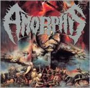 Title: The Karelian Isthmus, Artist: Amorphis