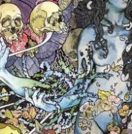 Title: Phantom Limb, Artist: Pig Destroyer