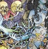 Phantom Limb
