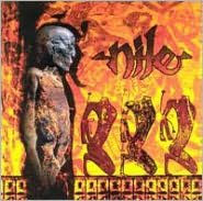 Title: Amongst the Catacombs of Nephren-Ka, Artist: Nile