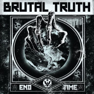 Title: End Time, Artist: Brutal Truth