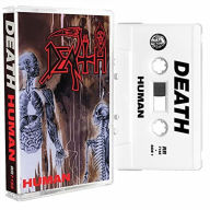 Title: Human, Artist: Death