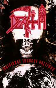 Title: Individual Thought Patterns, Artist: Death