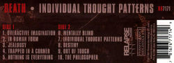 Alternative view 2 of Individual Thought Patterns