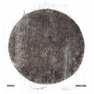 Title: Wrecked, Artist: Zonal