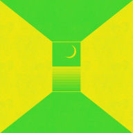 Title: In the Spirit World Now, Artist: Ceremony