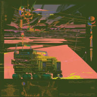 Title: Kr¿¿ller, Artist: Author & Punisher