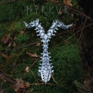 Title: Spine, Artist: Myrkur