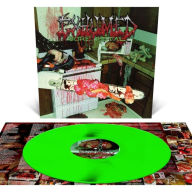 Title: Gore Metal [25th Anniversary Edition], Artist: Exhumed