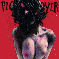 Title: Terrifyer, Artist: Pig Destroyer