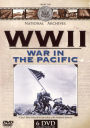 Wwii - War In The Pacific