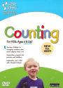 Little Steps: Counting