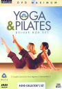Complete Yoga & Pilates