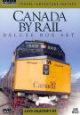 Tan: Canada By Rail