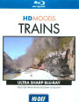 HD Moods: Trains