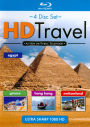 Hd Travel