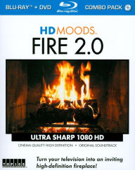 Hd Moods Fire 2.0
