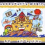Sandcastle Magic