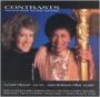 Contrasts: American Music for Flute and Harp