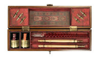 Windsor Pros Writing Set