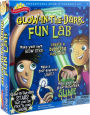Glow-in-the-Dark Fun Lab