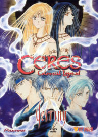 Ceres Celestial Legend 1: Destiny